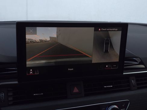 Used 2021 Audi A4 2.0T Premium Plus w/ Premium Plus Package image 24