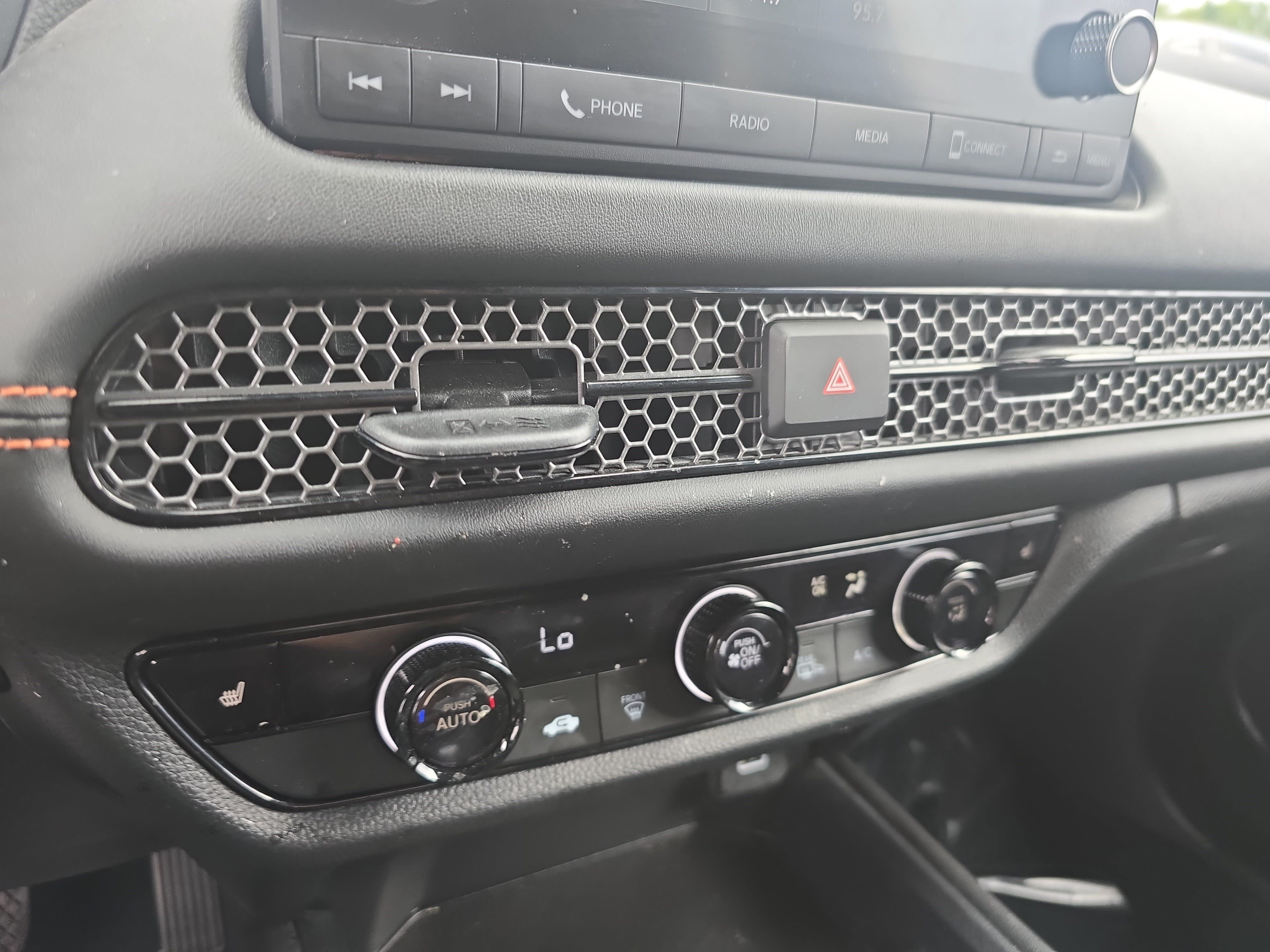 Certified 2024 Honda HR-V Sport image 22