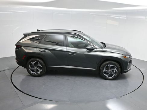 Used 2024 Hyundai Tucson SEL image 55