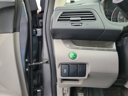 Used 2012 Honda CR-V EX-L image 20