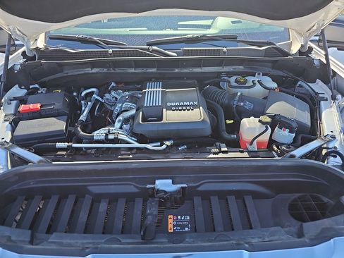 Used 2023 GMC Sierra 1500 AT4 w/ AT4 Premium Package image 35