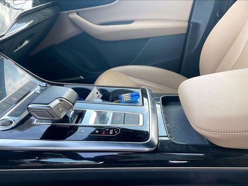 Used 2022 Audi Q7 3.0T Premium Plus image 20