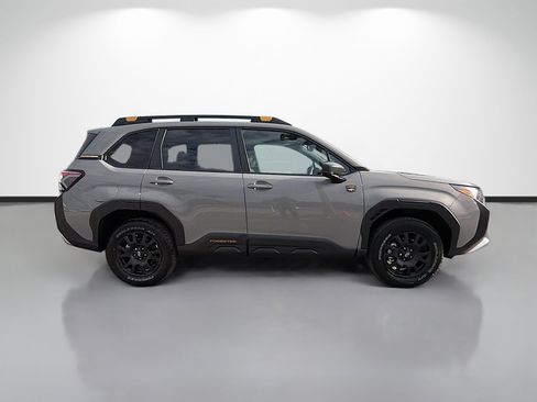 New 2026 Subaru Forester Wilderness AWD/4WD image 2