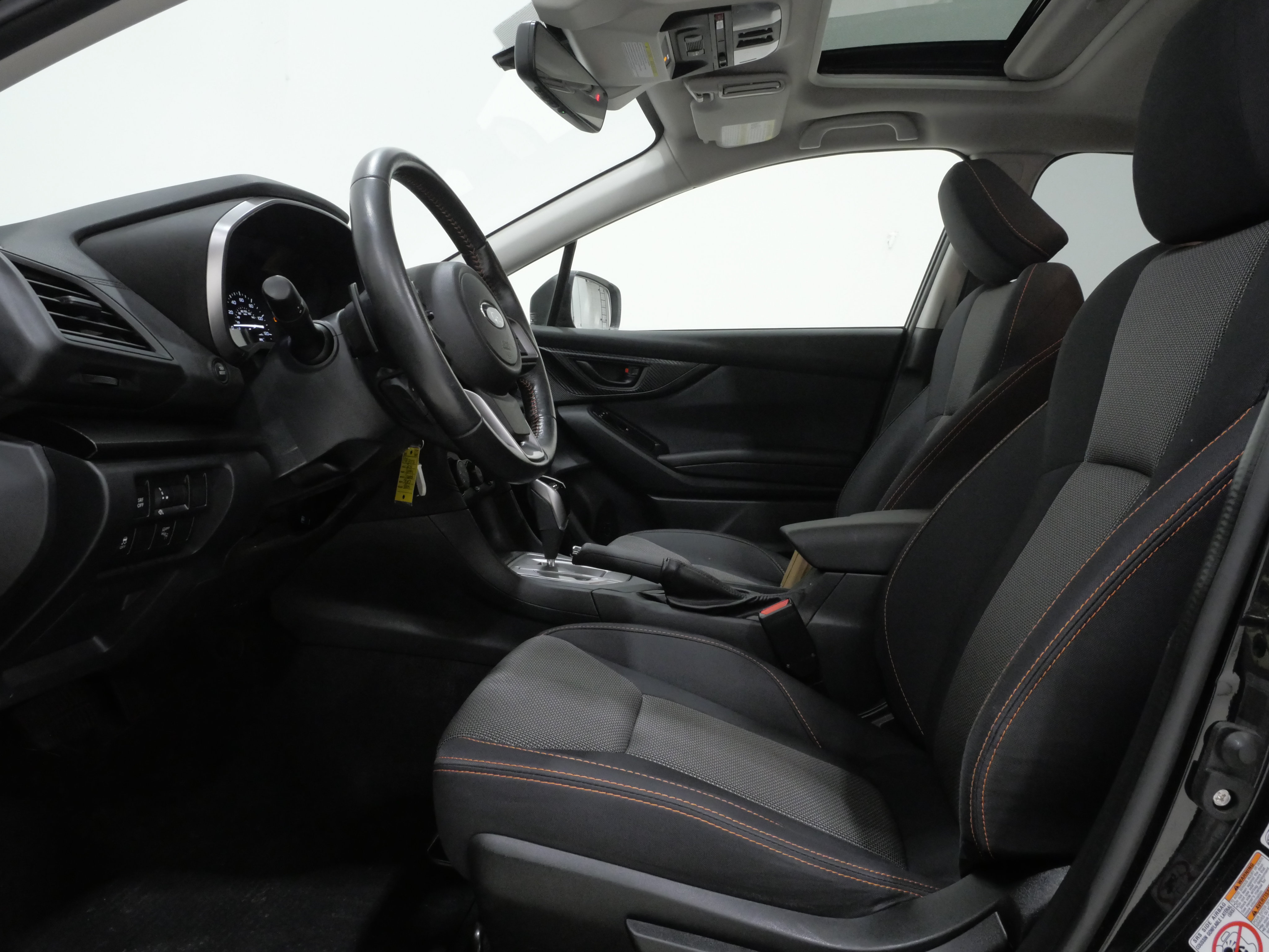 Used 2018 Subaru Crosstrek 2.0i Premium AWD/4WD image 13