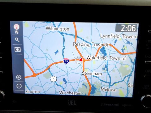 Certified 2023 Toyota Tacoma TRD Sport w/ TRD Premium Sport Package image 33