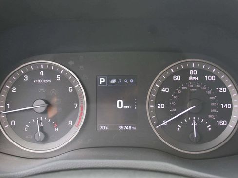 Used 2017 Hyundai Tucson SE image 24