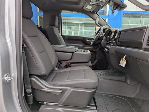 New 2026 Chevrolet Silverado 3500 LT image 33