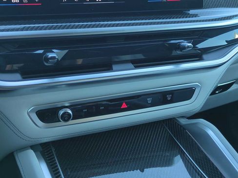 Used 2026 BMW X5 M Competition w/ Executive Package image 18