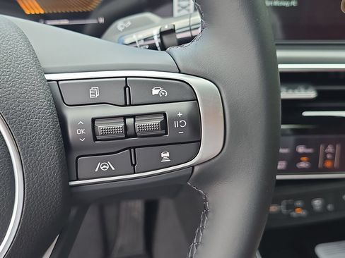 New 2026 Kia K5 GT-Line FWD image 30