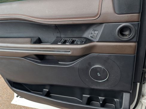 Used 2020 Ford Expedition King Ranch w/ Cargo Package image 22