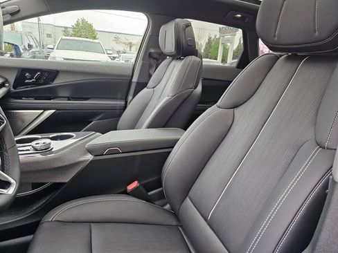 New 2026 Cadillac Optiq Luxury 2 AWD/4WD image 27