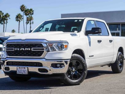 Used 2023 RAM 1500 Big Horn