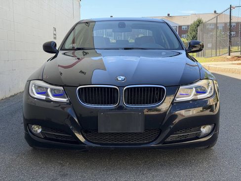 Used 2010 BMW 328i Sedan RWD image 8