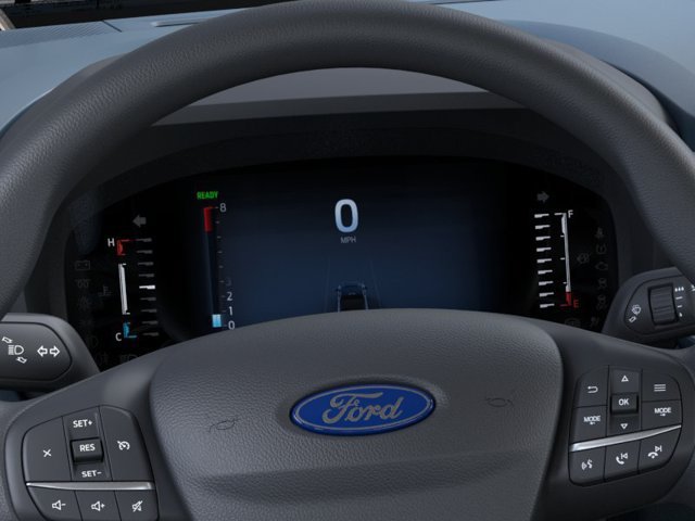 New 2026 Ford Maverick XLT FWD image 13