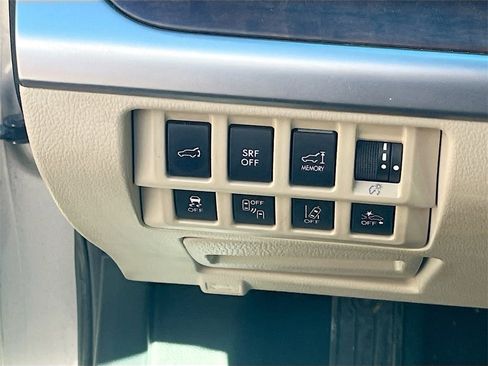 Used 2015 Subaru Outback 2.5i Limited image 10