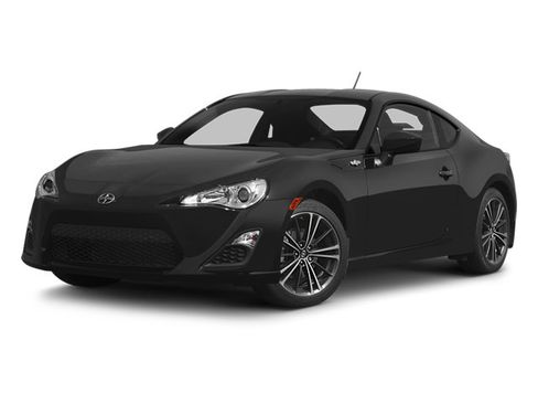 Used 2014 Scion FR-S Monogram Series RWD image 1