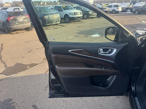 Used 2013 INFINITI JX35 AWD image 15