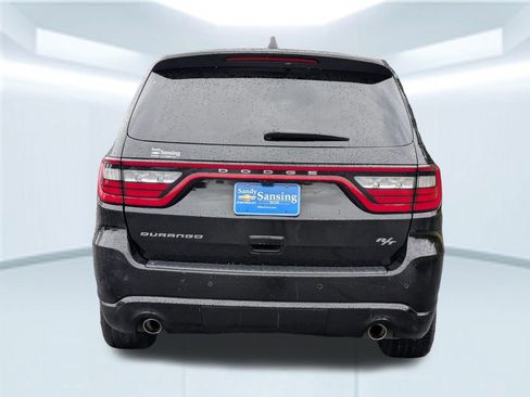 Used 2022 Dodge Durango R/T image 5