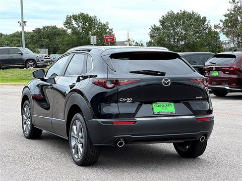 New 2025 MAZDA CX-30 AWD 2.5 S w/ Preferred Package image 6