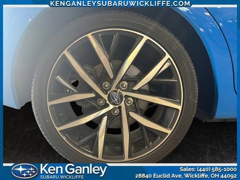 Certified 2024 Subaru Impreza 2.0i Sport AWD/4WD image 23