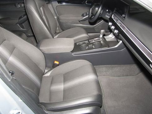 Certified 2025 Honda Civic Sport Touring image 20