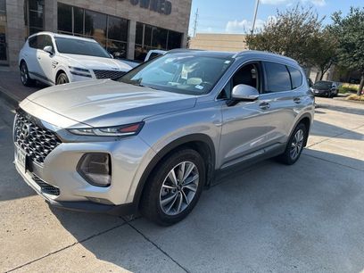 Certified 2020 Hyundai Santa Fe Limited w/ Cargo Package