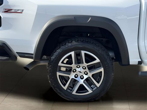 Used 2024 Chevrolet Colorado Z71 w/ Advanced Trailering Package image 43