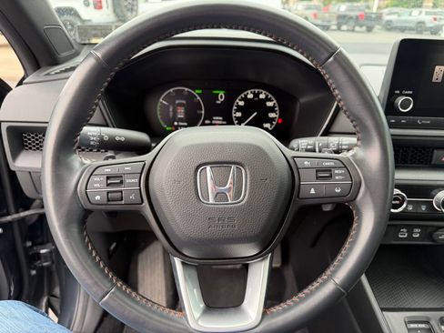 Used 2023 Honda CR-V Sport image 12