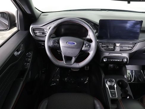 Used 2024 Ford Escape ST-Line w/ Tech Pack #1 image 34