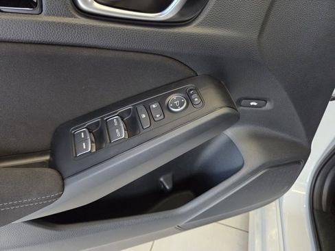 New 2026 Honda Civic Sport image 13