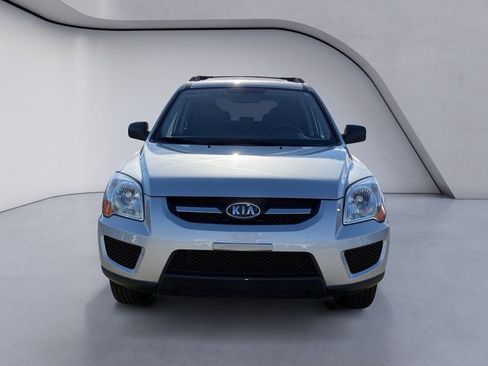 Used 2009 Kia Sportage LX image 8