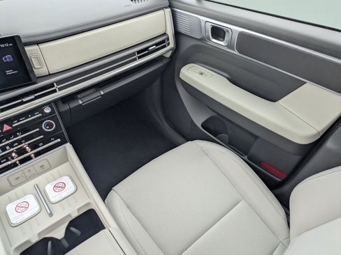 New 2026 Hyundai Santa Fe SE FWD image 16