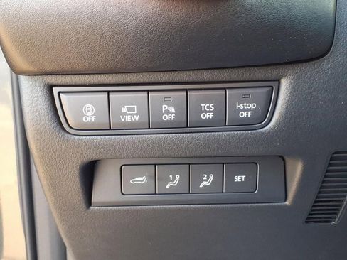 New 2026 MAZDA CX-50 2.5 Turbo w/ Weather Package image 17