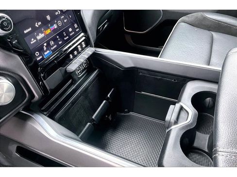 Certified 2023 RAM 1500 Laramie image 16