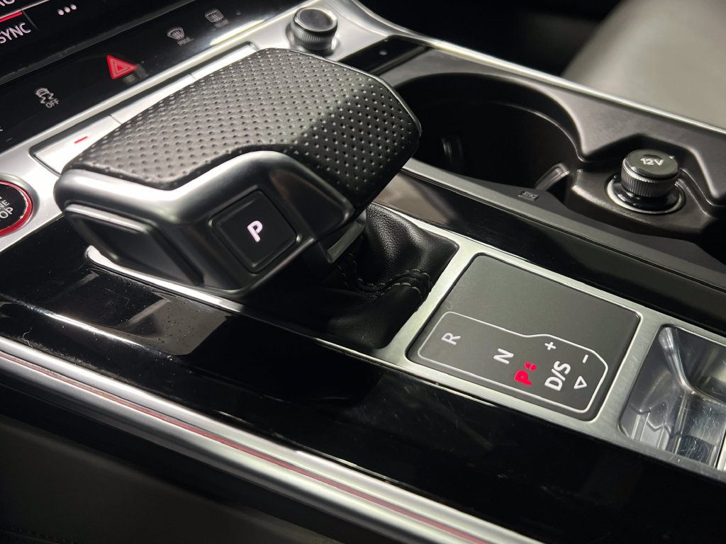 Used 2021 Audi S7 Premium Plus w/ S7 Executive Package AWD/4WD image 32
