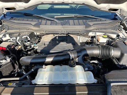 Used 2023 Ford F150 XLT AWD/4WD image 24