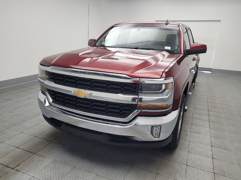 Used 2017 Chevrolet Silverado 1500 LT w/ All Star Edition RWD image 15