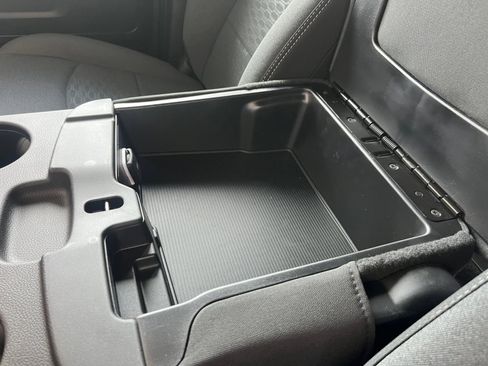 New 2025 RAM 2500 Tradesman image 15