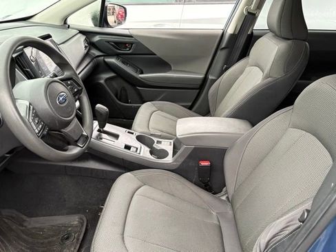 Used 2024 Subaru Crosstrek 2.0i Premium image 10