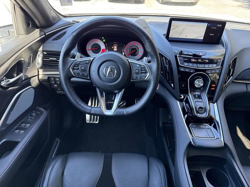 Used 2024 Acura RDX A-Spec image 16