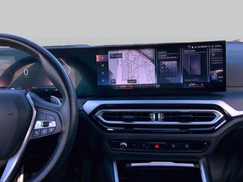 Used 2024 BMW 430i Gran Coupe w/ Premium Package RWD image 7