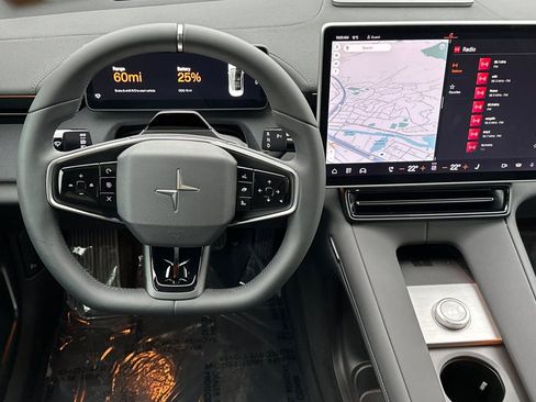 New 2026 Polestar Polestar 4 w/ Performance Pack image 16