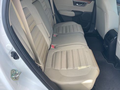 Used 2019 Honda CR-V EX image 18