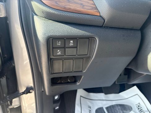 Certified 2021 Honda CR-V EX image 24