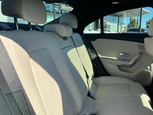 Certified 2026 Mercedes-Benz CLA 250 4MATIC image 20