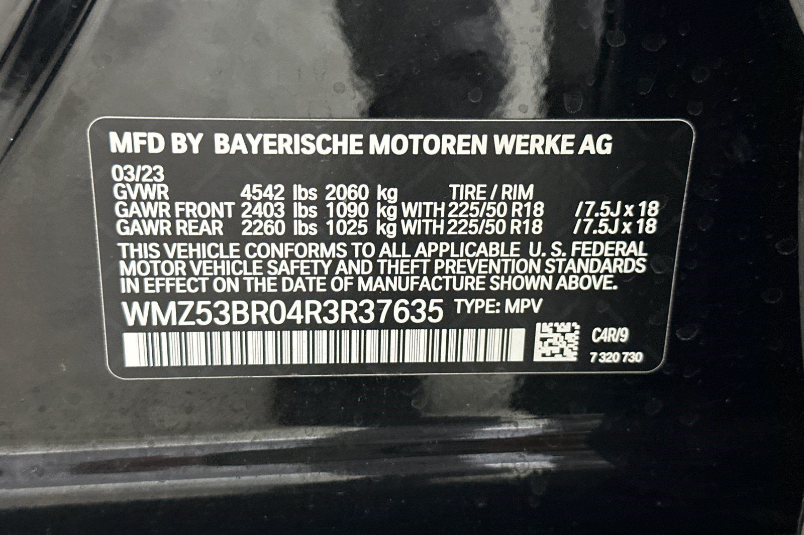 Used 2024 MINI Cooper Countryman S FWD image 31