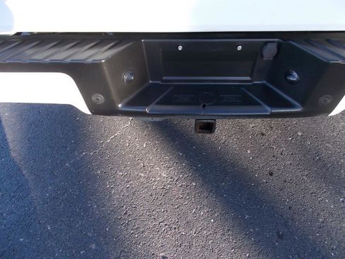 Used 2013 Ford F150 FX4 w/ Luxury Equipment Group image 16