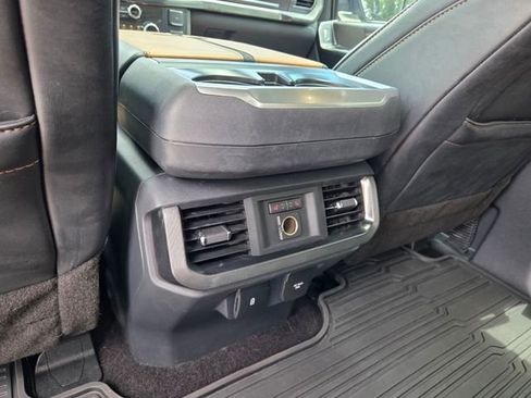Used 2022 Ford F150 Platinum w/ Equipment Group 701A High AWD/4WD image 9