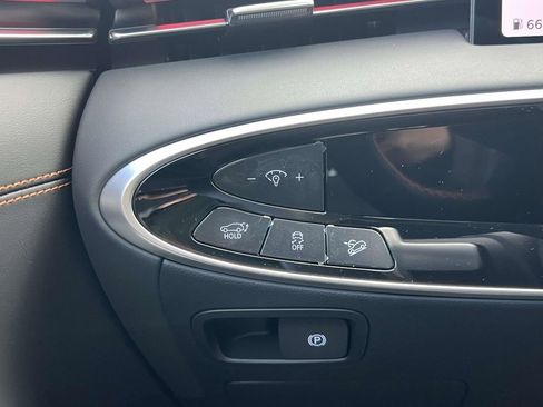 New 2026 Genesis GV70 3.5T Sport Prestige AWD/4WD image 18