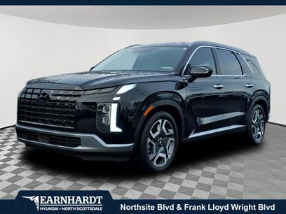 Used 2024 Hyundai Palisade Limited